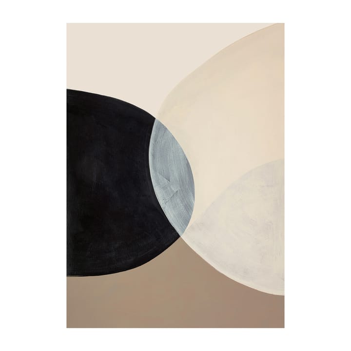 Simplicity 02 plakat - 30x40 cm - Paper Collective
