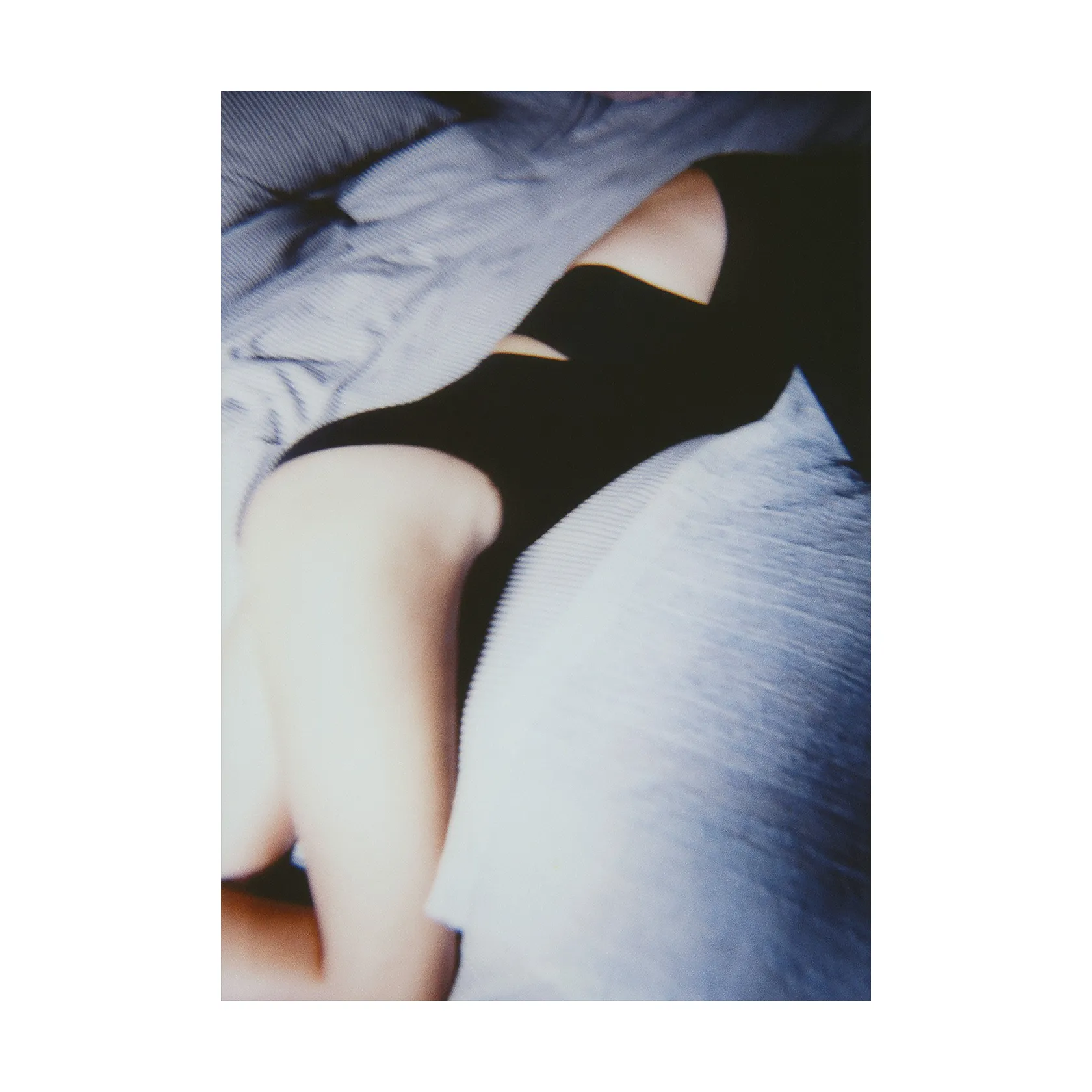 Snooze plakat, 50x70 cm Paper Collective