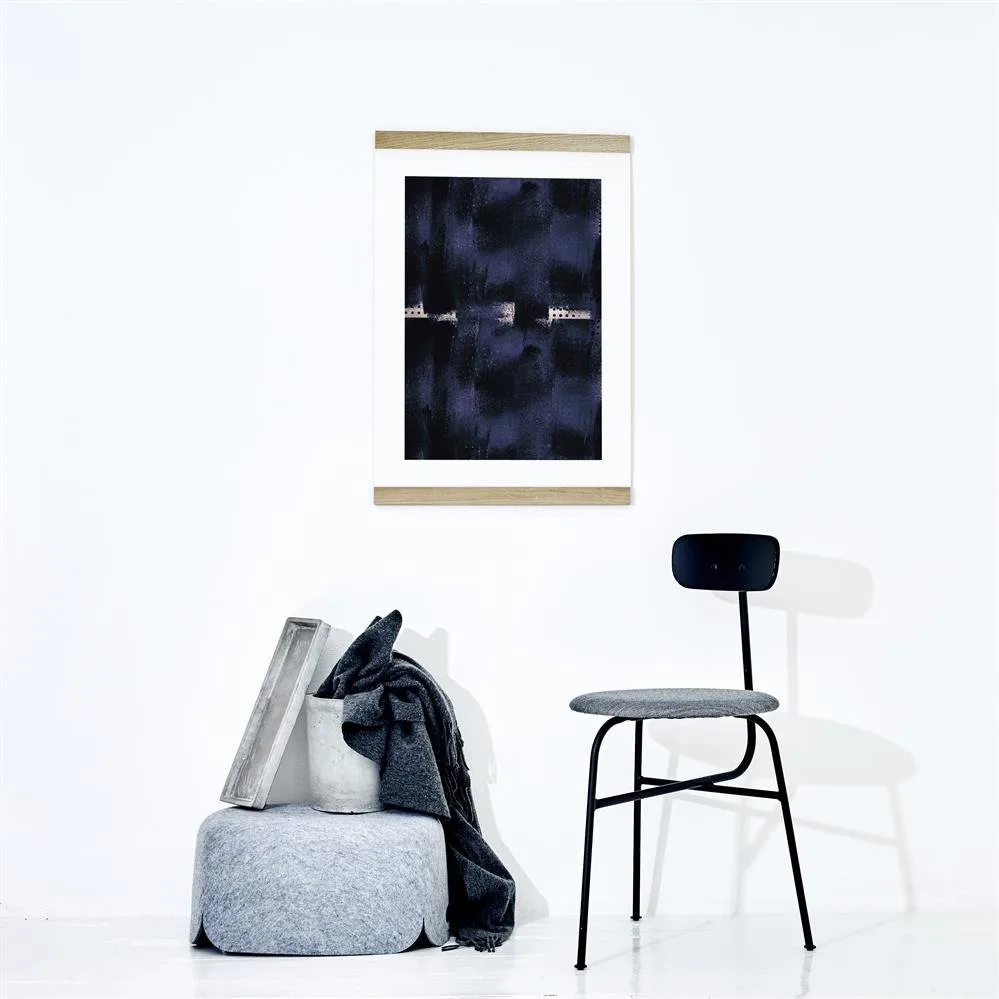 Stiicks ramme eg, 33 cm Paper Collective