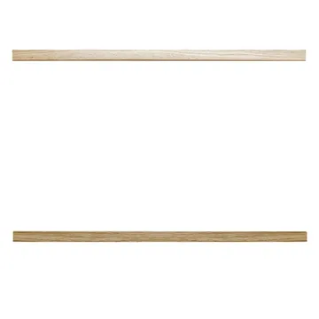 Stiicks ramme eg - 53 cm - Paper Collective