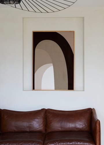 The Arch 01 plakat - 70x100 cm - Paper Collective