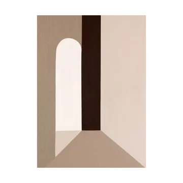 The Arch 02 plakat - 30x40 cm - Paper Collective