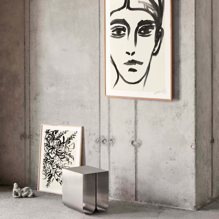 Writing plakat, 50x70 cm Paper Collective