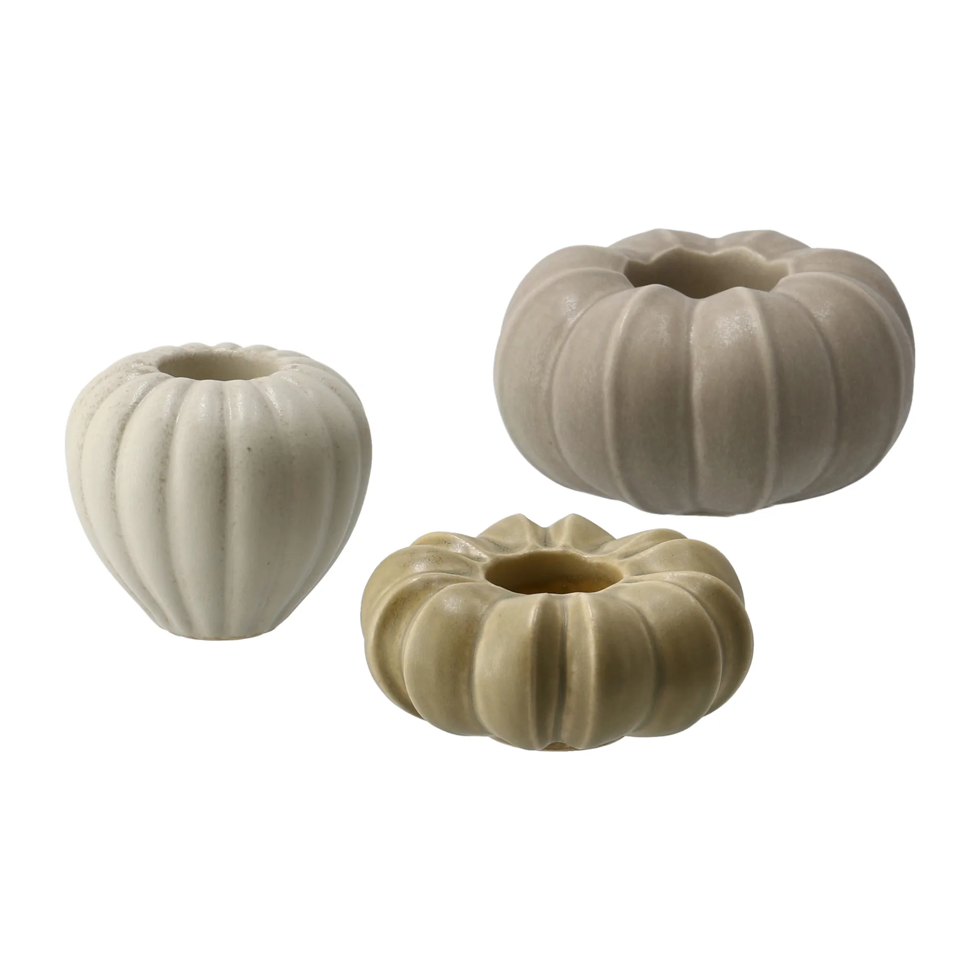 Fröhus fyrfadsstage 3 dele, Trave 1 Paradisverkstaden