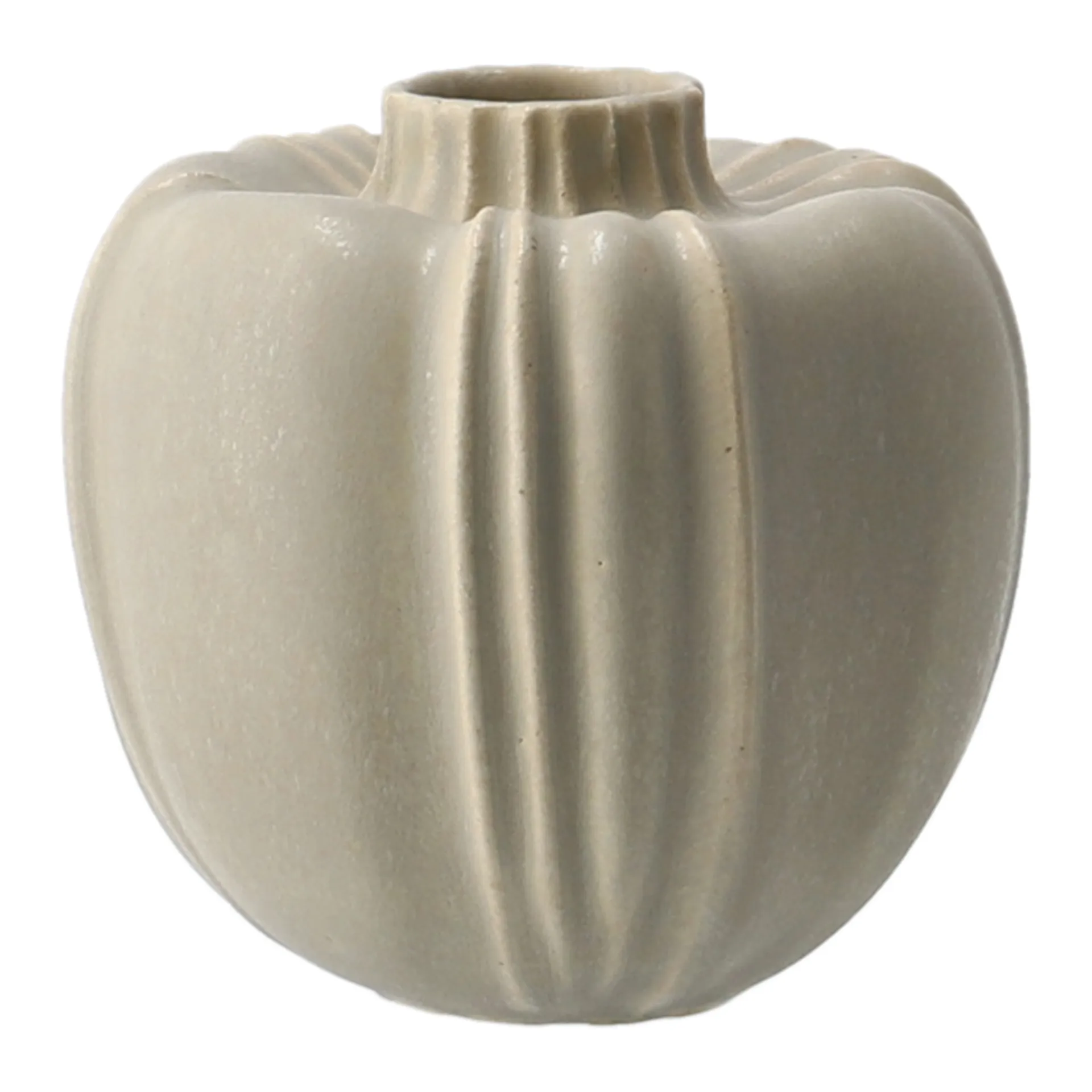 Fröhus vase lille, Natur Paradisverkstaden