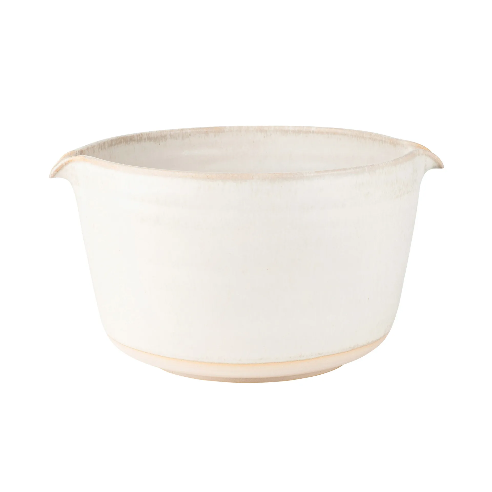 Lantliv beholder/skål 2 L, Havre Paradisverkstaden