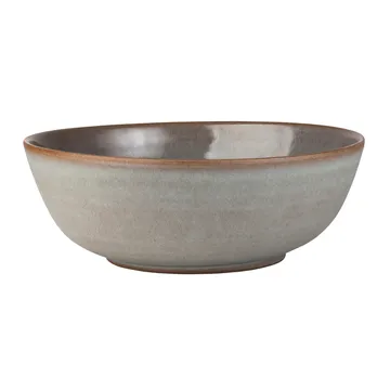 Lantliv skål pokébowl 21,5 cm - Grå - Paradisverkstaden