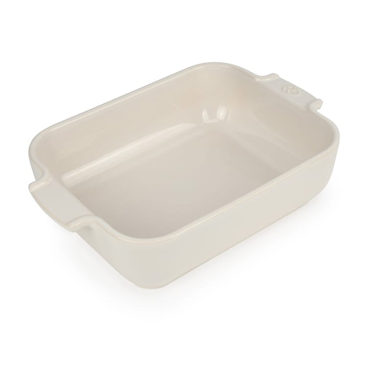Appolia keramikform 16x25 cm - White - Peugeot