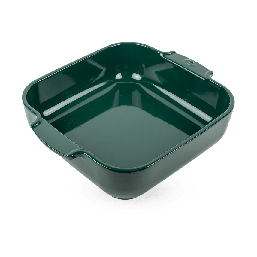 Appolia keramikform 25x32 cm, Forest green Peugeot