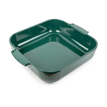 Appolia keramikform 32x40 cm - Forest green - Peugeot