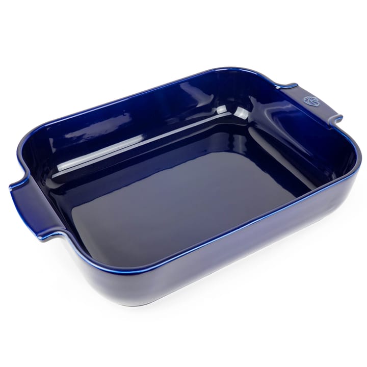 Appolia keramikform 40x27 cm - Blue - Peugeot