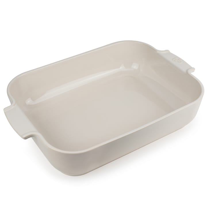 Appolia keramikform 40x27 cm - White - Peugeot