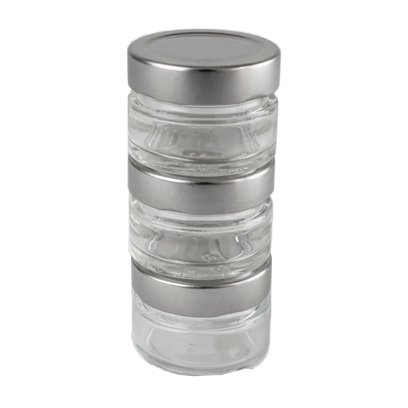 Beholder til Maestro peberkværn 11 cm, Graphite Peugeot