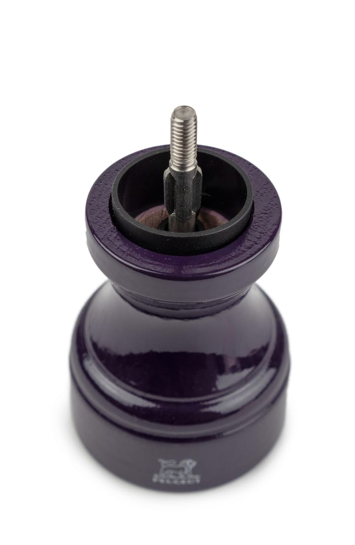 Bistrorama peberkværn 10 cm, Eggplant Peugeot