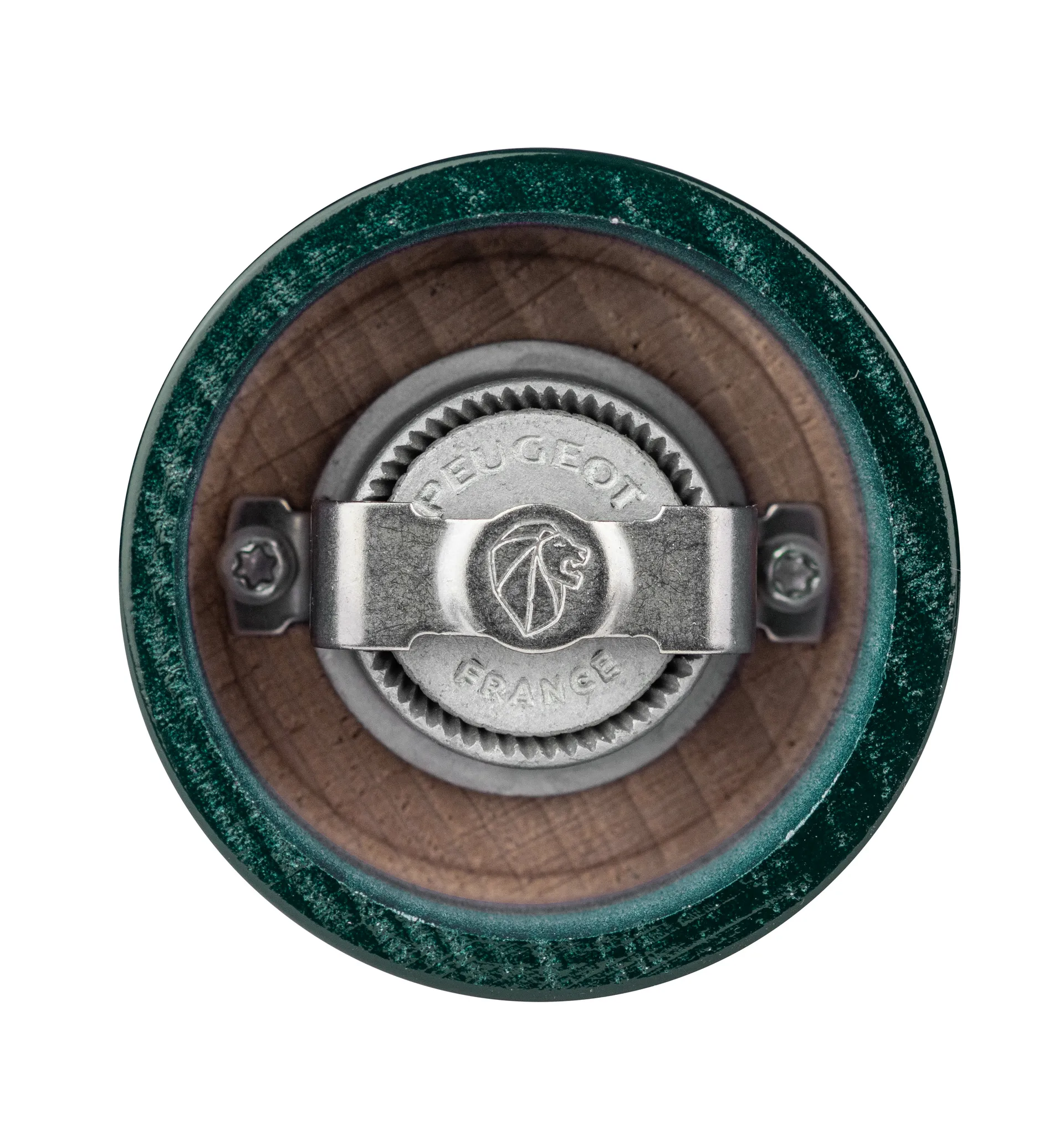 Bistrorama peberkværn 10 cm, Green Forest Peugeot