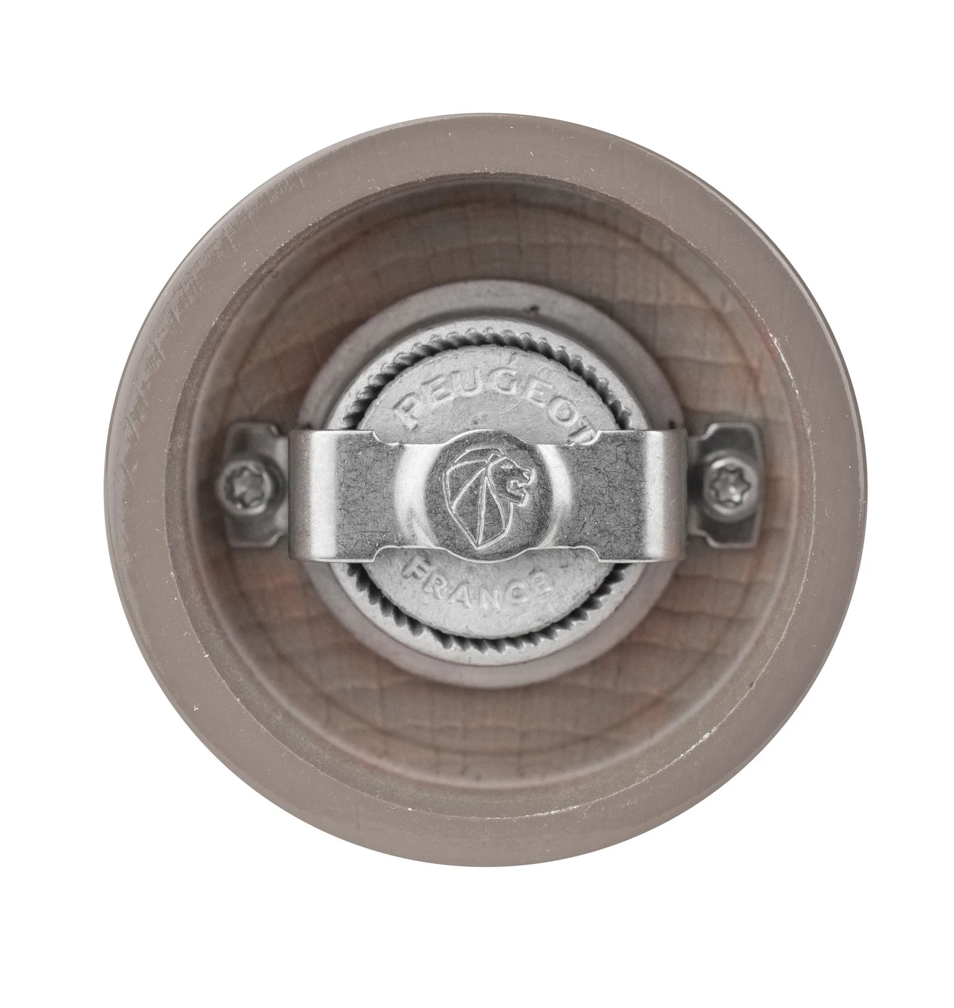 Bistrorama peberkværn 10 cm, Grey Peugeot