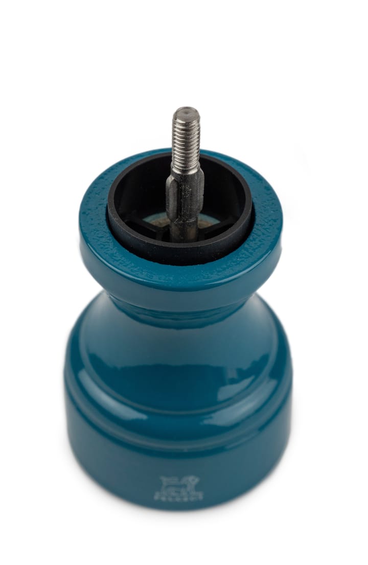 Bistrorama peberkværn 10 cm, Pacific blue Peugeot