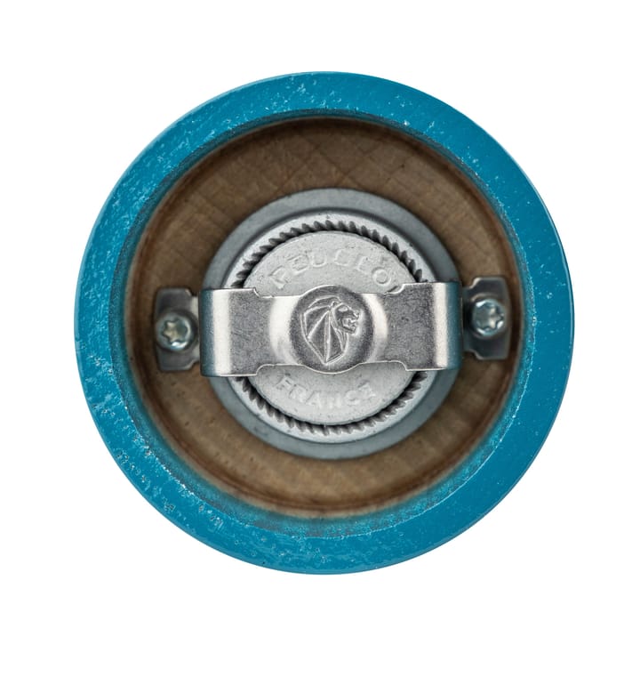 Bistrorama peberkværn 10 cm, Pacific blue Peugeot