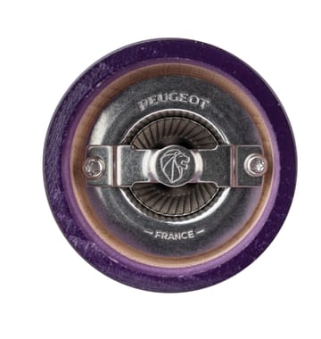 Bistrorama saltkværn 10 cm - Eggplant - Peugeot