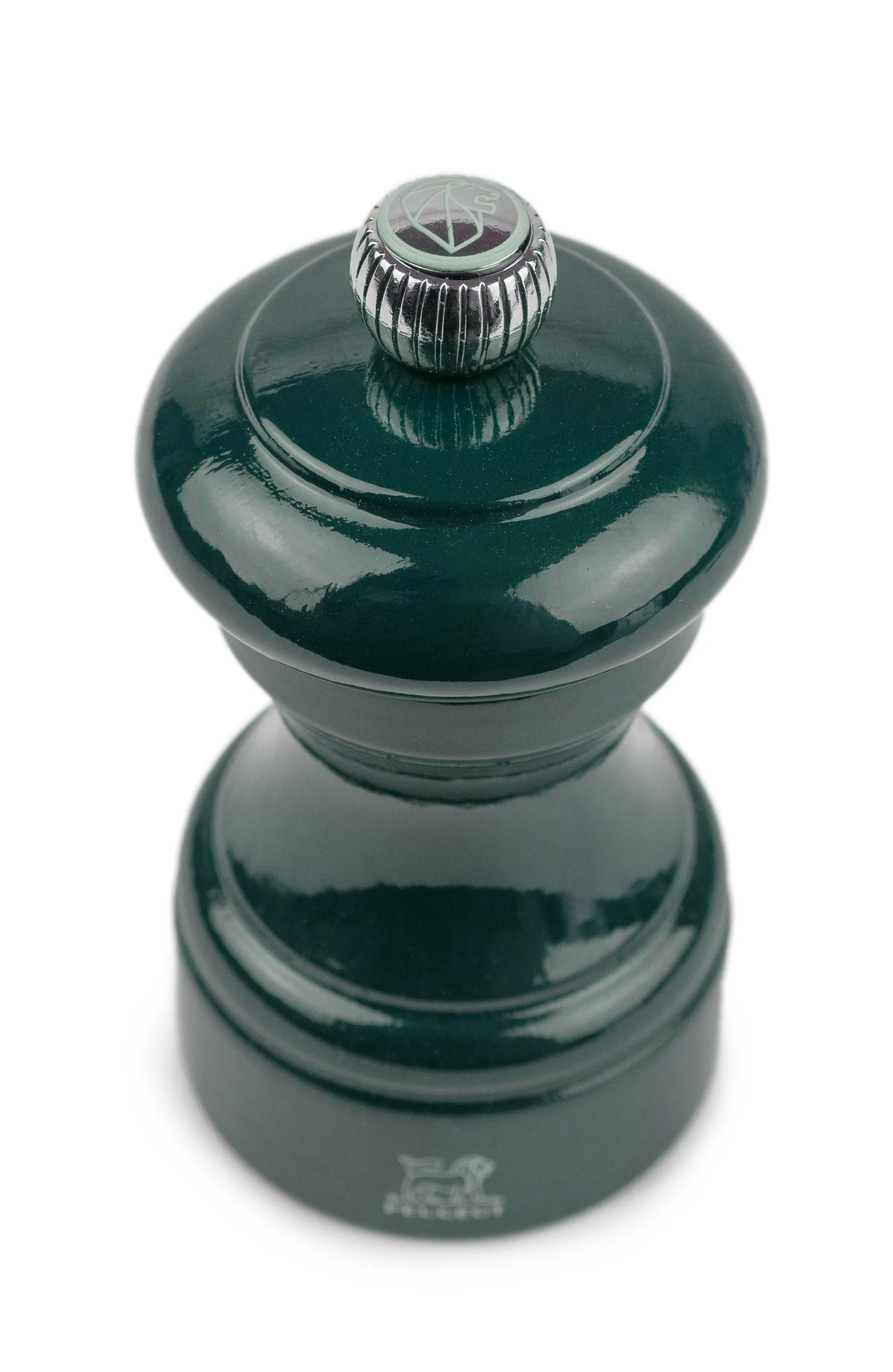 Bistrorama saltkværn 10 cm, Green Forest Peugeot