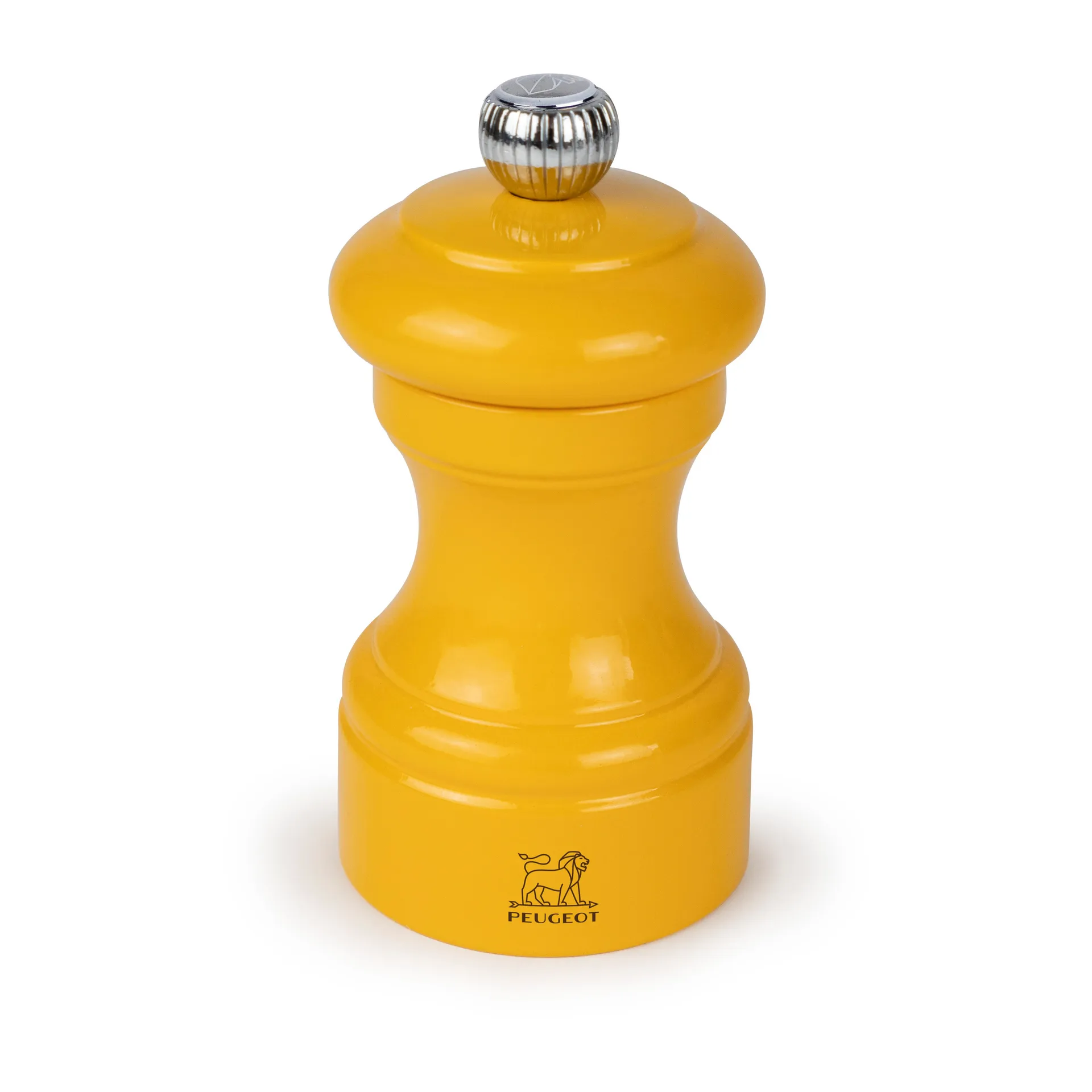 Bistrorama saltkværn 10 cm, Saffron Peugeot
