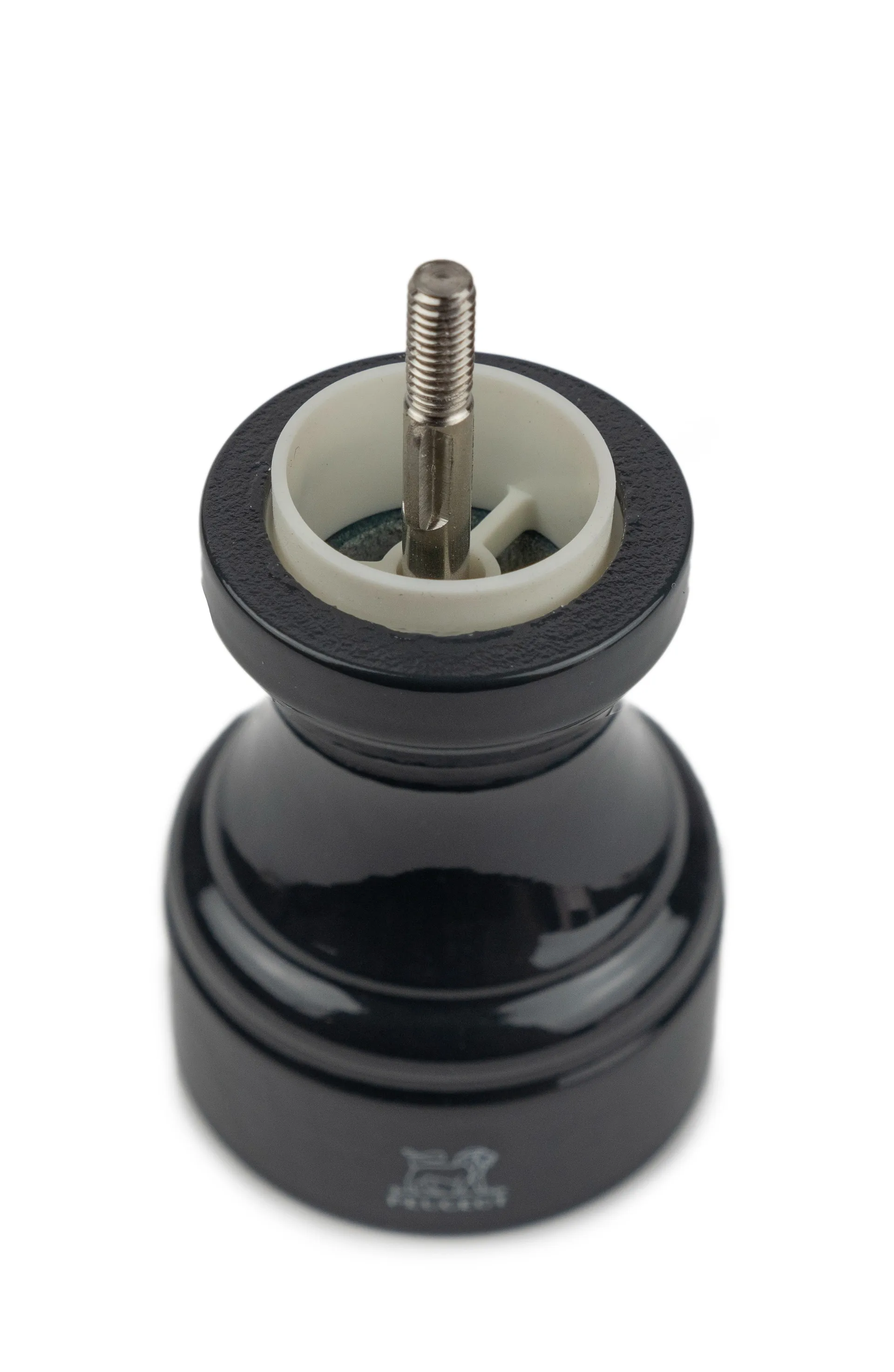 Bistrorama saltkværn 10 cm, Slate Peugeot