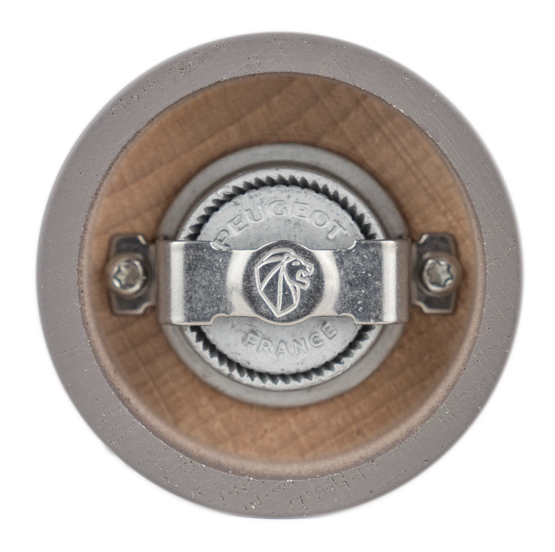 Boreal peberkværn 21 cm, Rock grey Peugeot