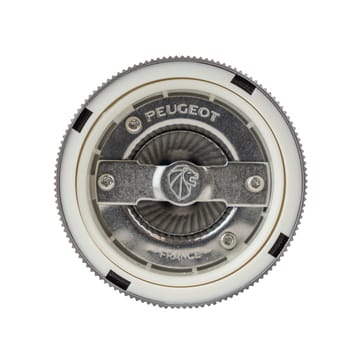 Line elektrisk saltkværn 15 cm - Aluminium - Peugeot