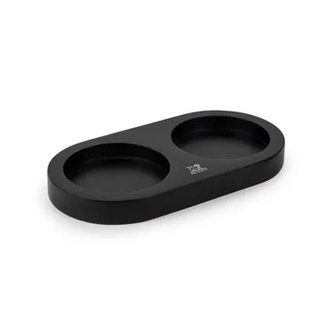 Linea kværnholder uden håndtag - Matte black - Peugeot