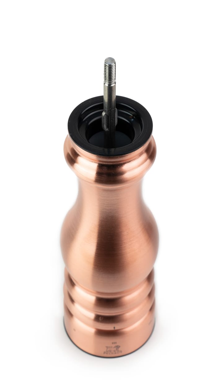 Paris Chef peberkværn 22 cm - Copper electroplating - Peugeot