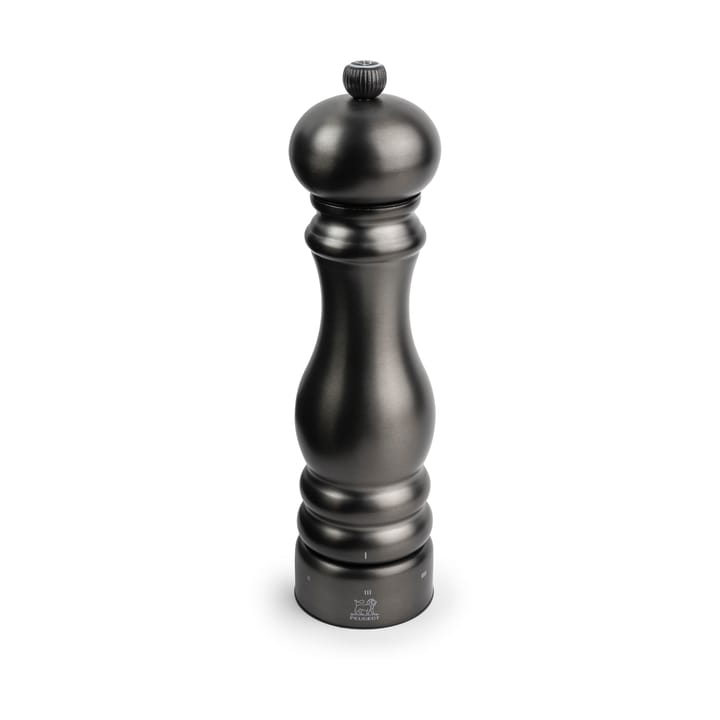 Paris Chef u'Select Z saltkværn 22cm - Carbon - Peugeot