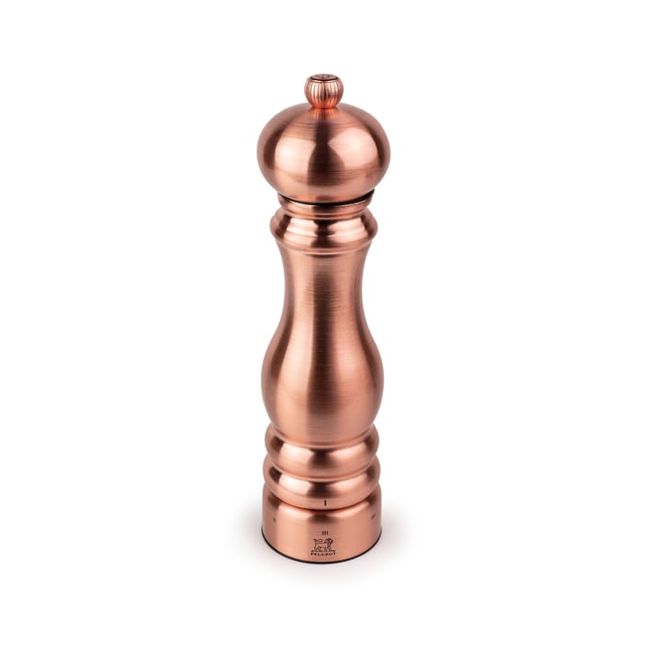Paris Chef u'Select Z saltkværn 22cm - Copper - Peugeot
