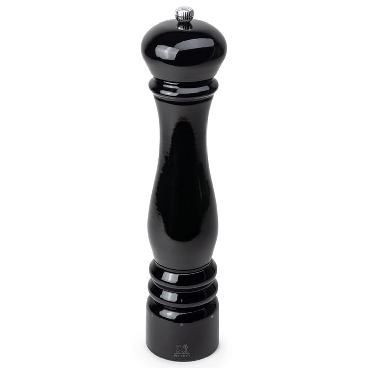 Paris elektrisk saltkværn 34 cm - Black - Peugeot