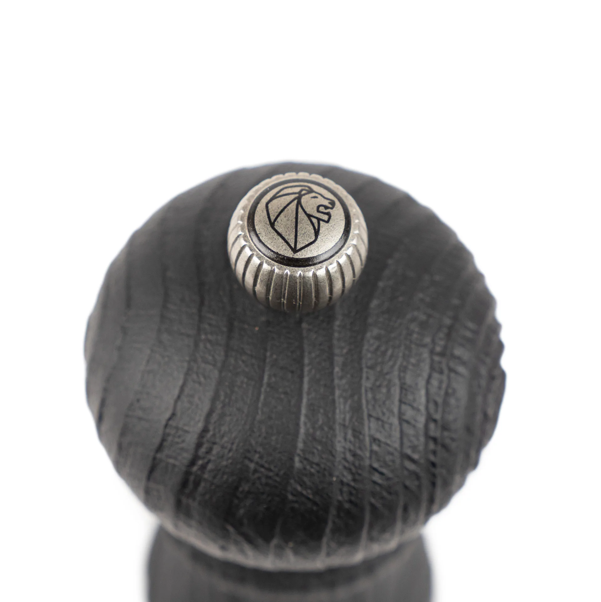 Paris nature peberkværn 12 cm, Black Peugeot