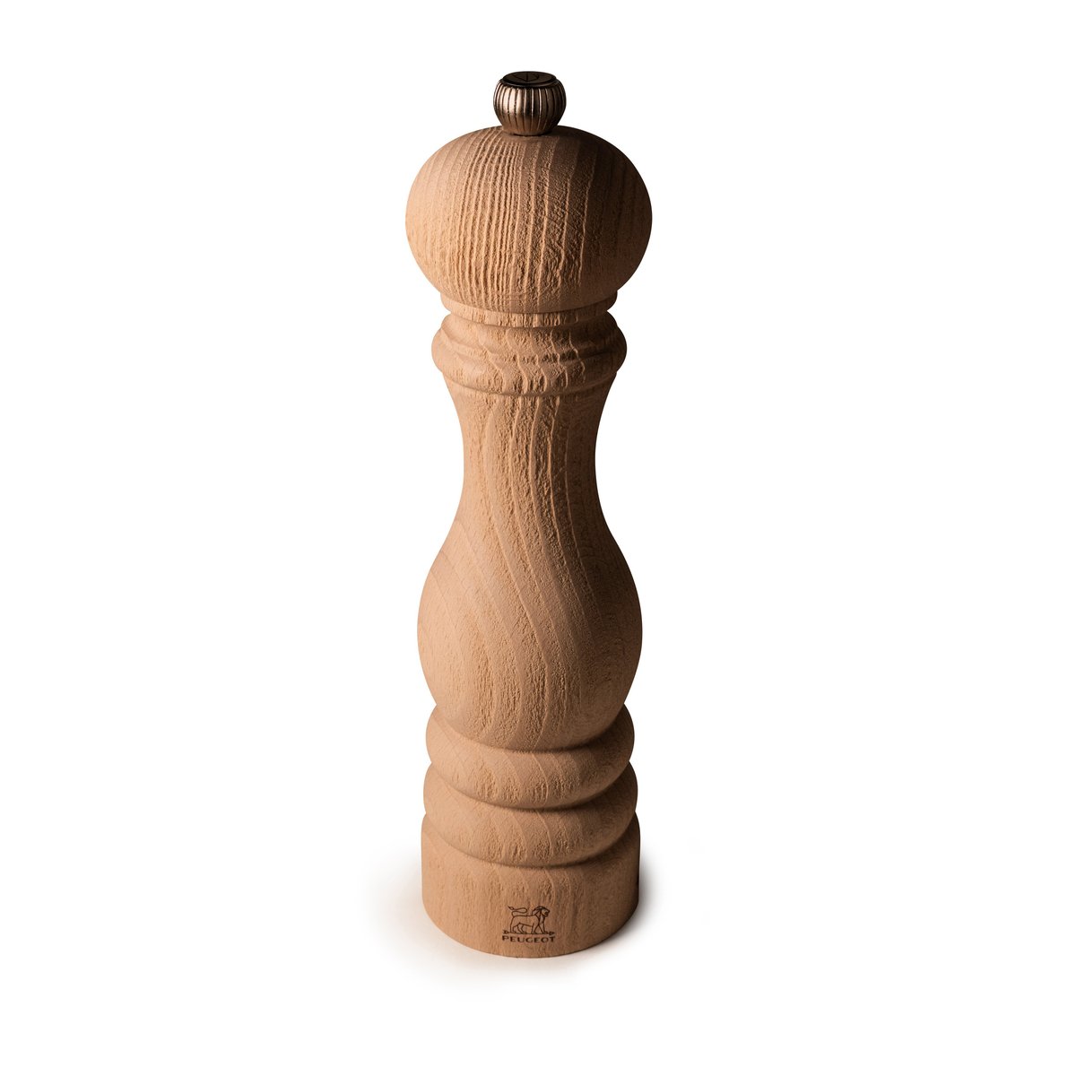 Peugeot Paris nature peberkværn 22 cm Natur | Skandinavisk Design | Salt- & peberkværne | Brun