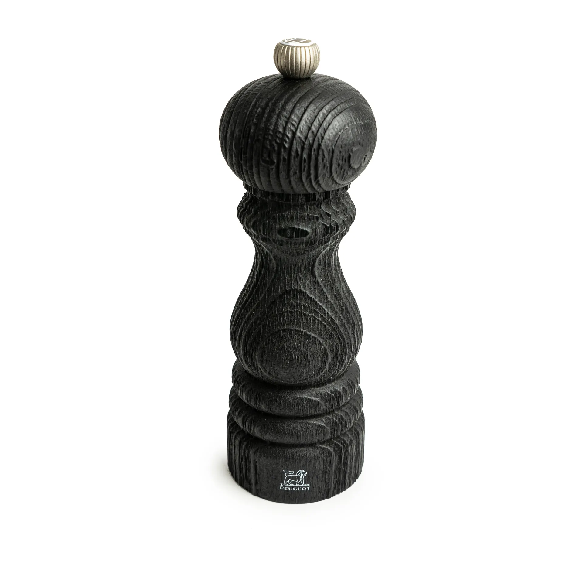 Paris nature saltkværn 18 cm, Black Peugeot