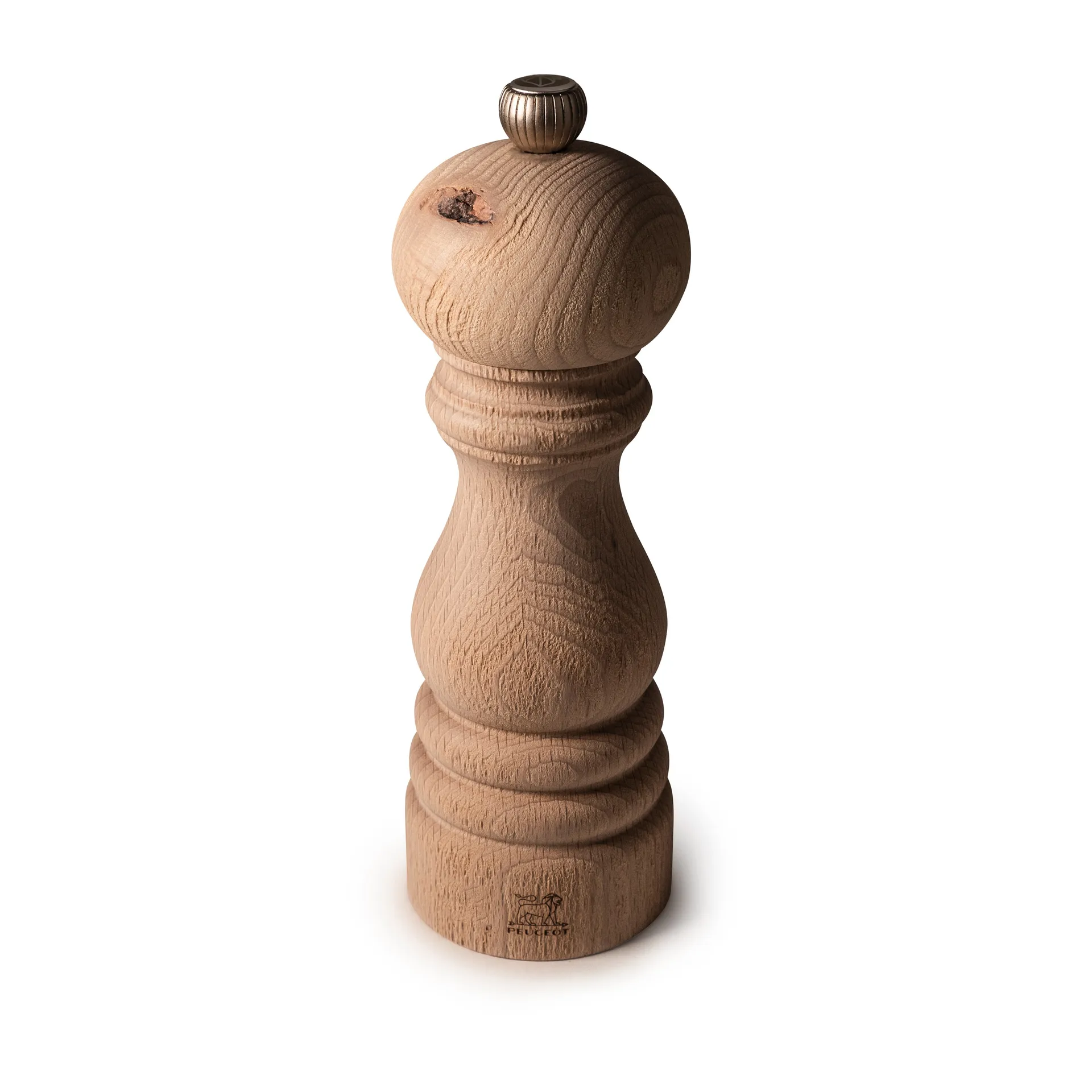 Paris nature saltkværn 18 cm, Natur Peugeot