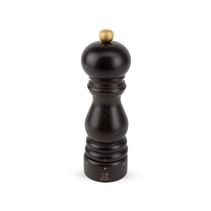 Paris peberkværn 18 cm - Chokolade (brun) - Peugeot