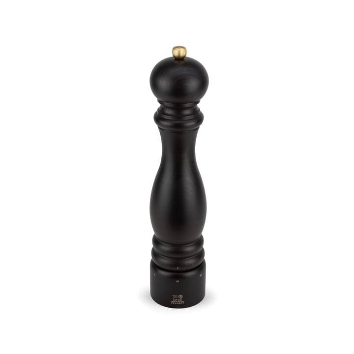 Paris saltkværn 30 cm - Chokolade (brun) - Peugeot