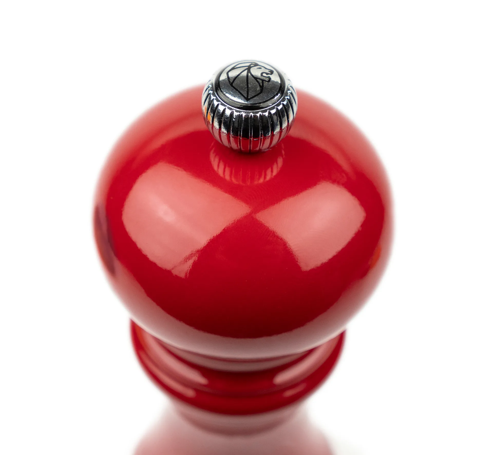 Paris u'Select peberkværn 22 cm, Red passion Peugeot