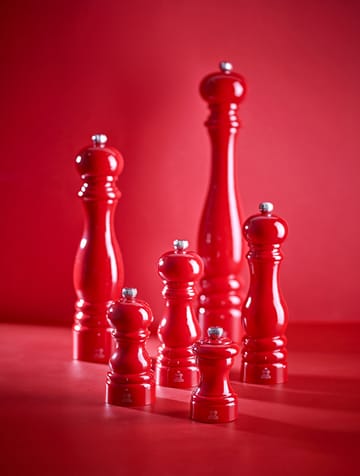 Paris u'Select peberkværn 22 cm - Red passion - Peugeot