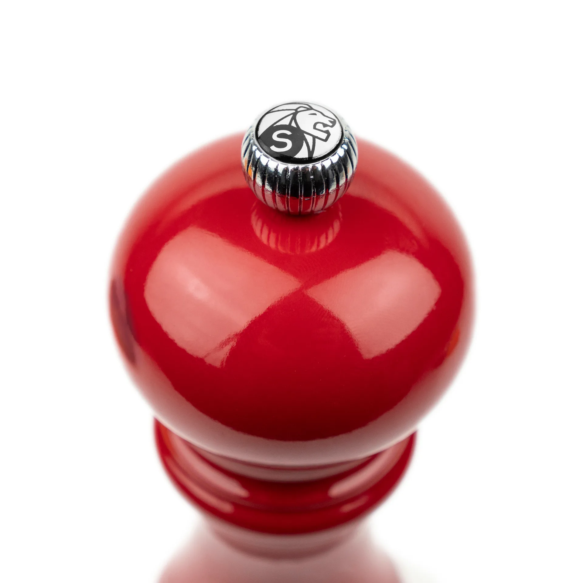 Paris u'Select Z saltkværn 18 cm, Red passion Peugeot