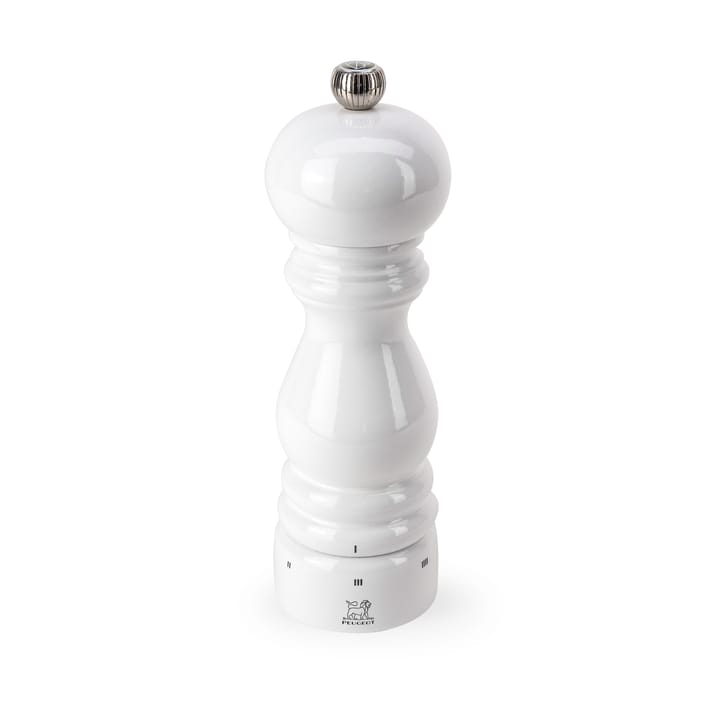 Paris u'Select Z saltkværn 18 cm - White - Peugeot