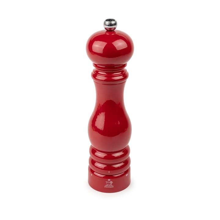 Paris u'Select Z saltkværn 22 cm - Red passion - Peugeot