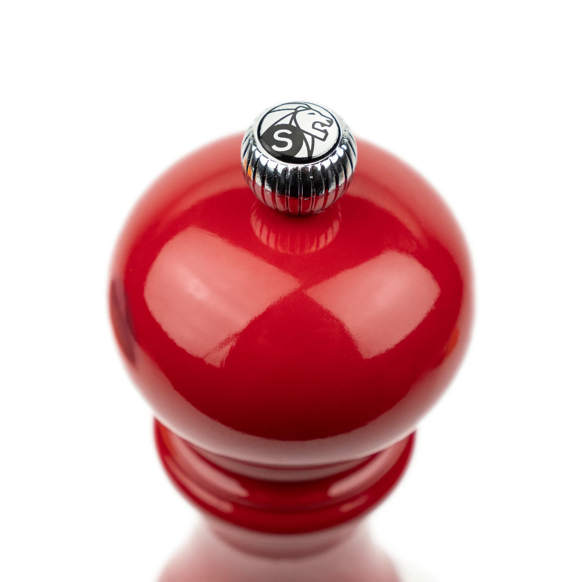 Paris u'Select Z saltkværn 22 cm, Red passion Peugeot