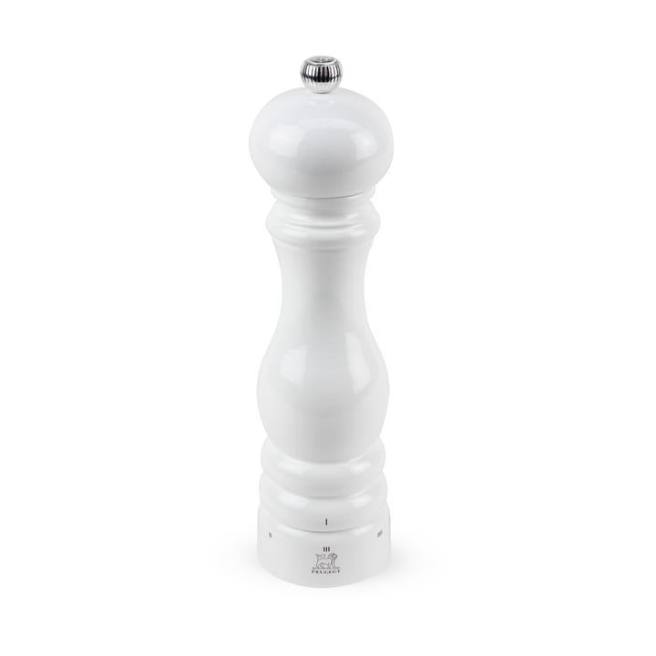 Paris u'Select Z saltkværn 22 cm - White - Peugeot