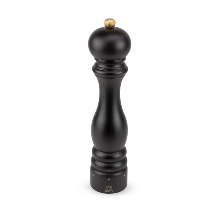 Paris u'Select Z saltkværn 27 cm - Chocolate - Peugeot