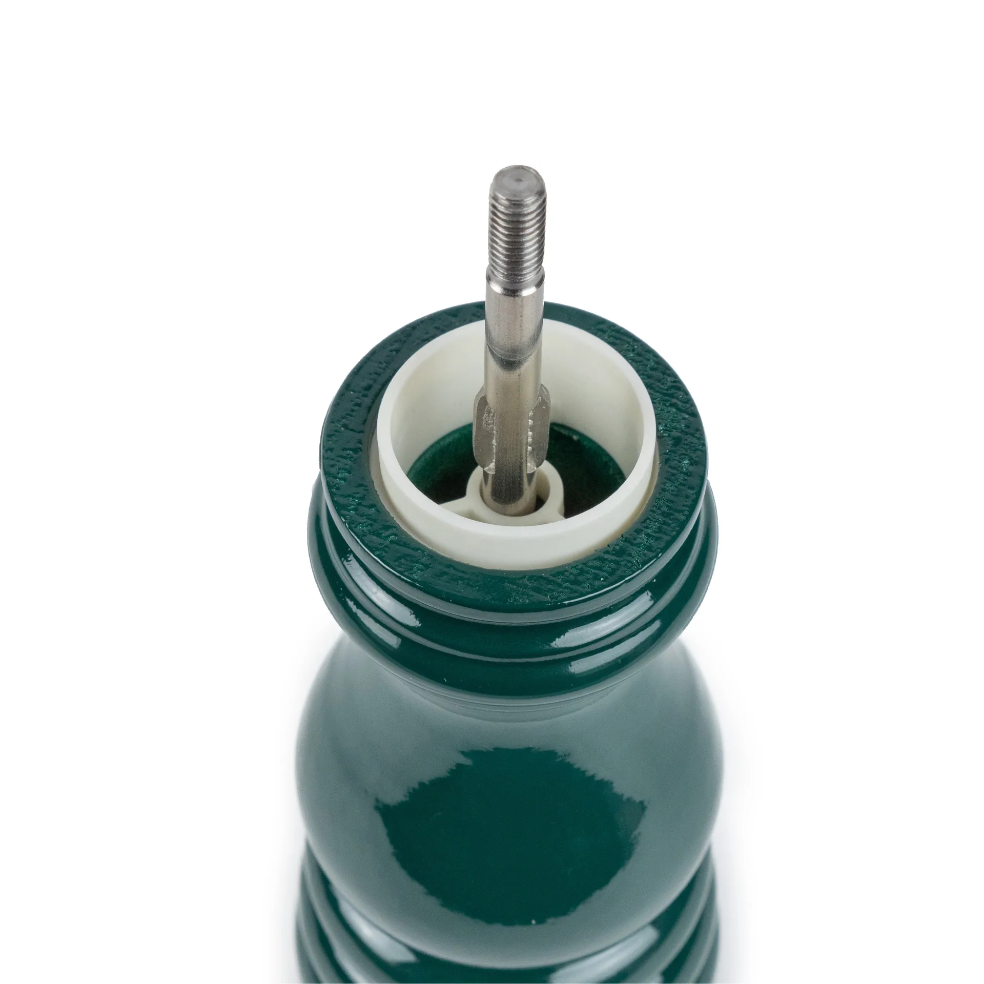 Parisrama Z saltkværn 18 cm, Green forest Peugeot