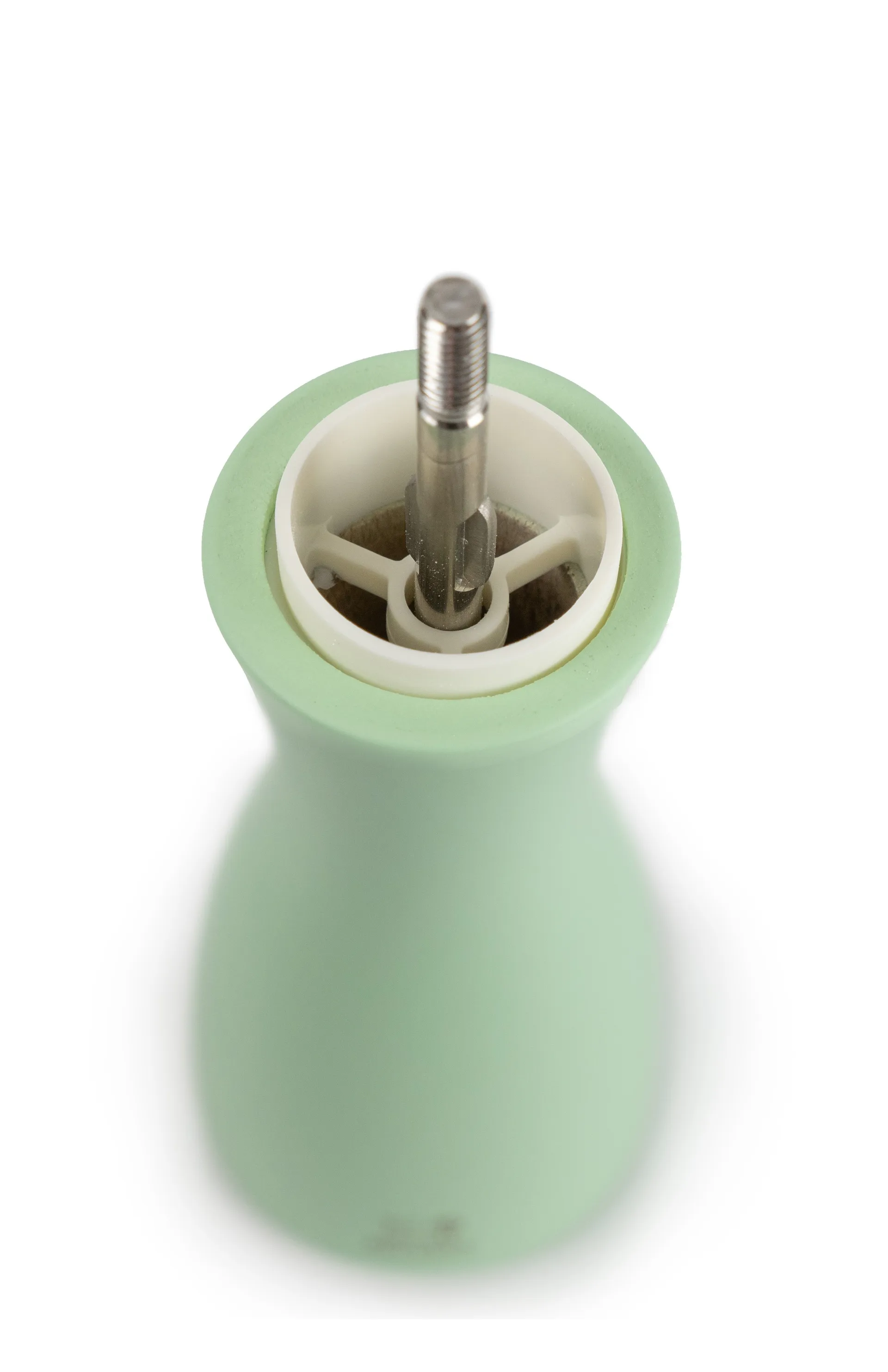 Tahiti sæt Walter salt- og peberkværn 15 cm, Moss & mint Peugeot