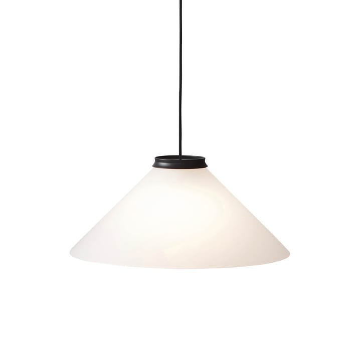 Aline 40 pendel, Black Pholc
